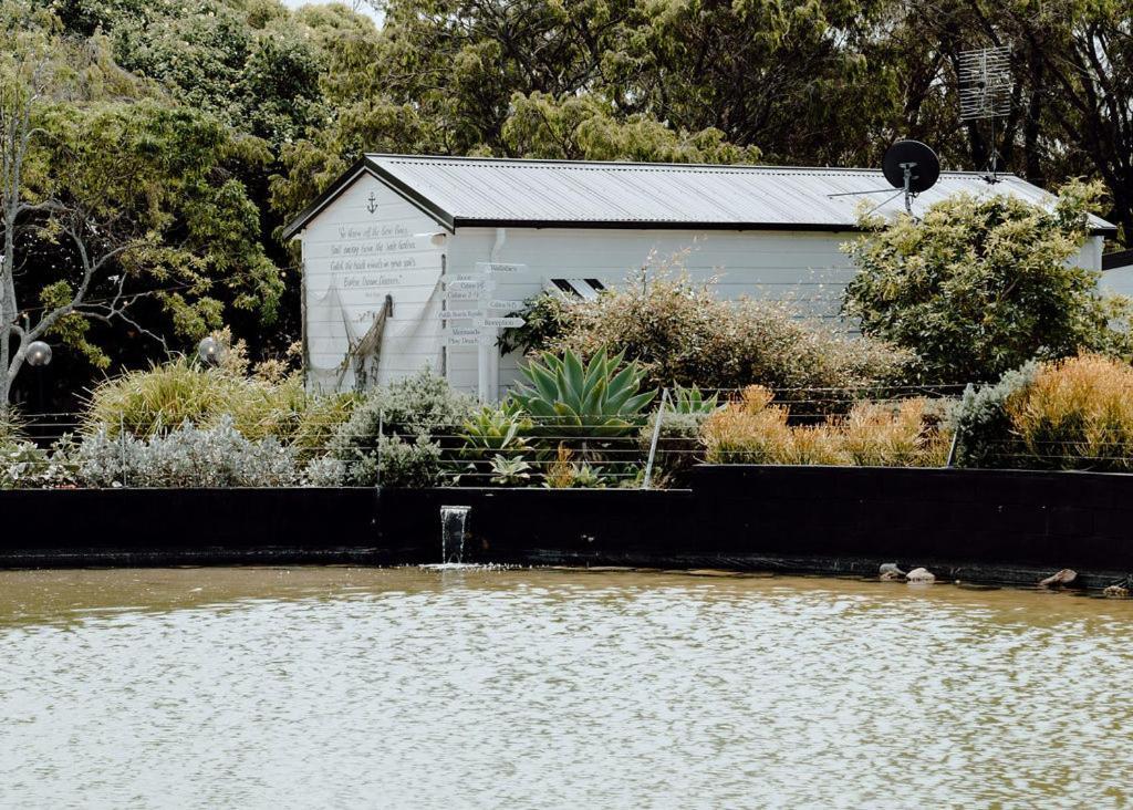 The Cove Jervis Bay Villa Exterior photo