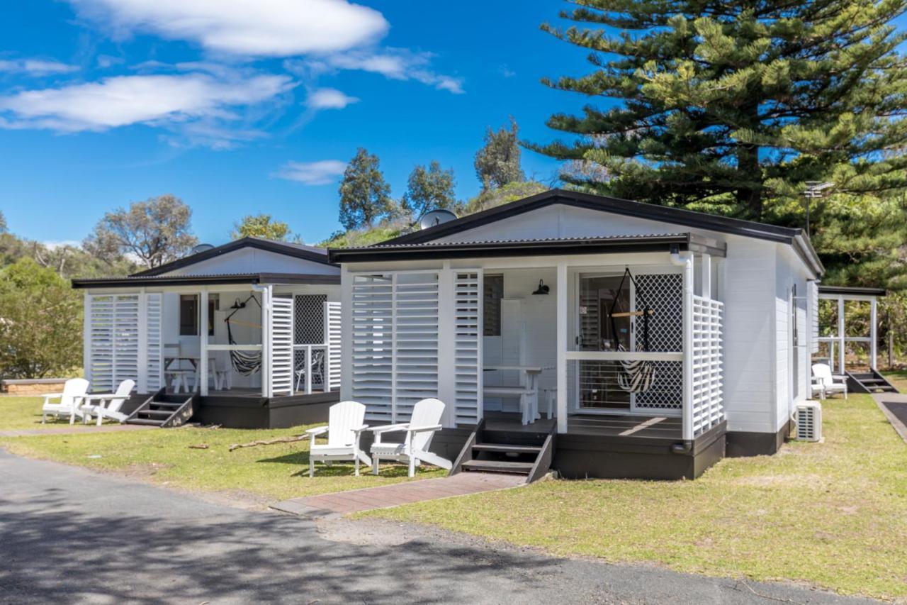 The Cove Jervis Bay Villa Exterior photo