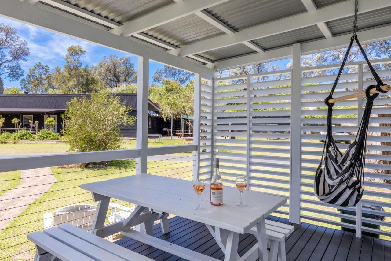 The Cove Jervis Bay Villa Exterior photo