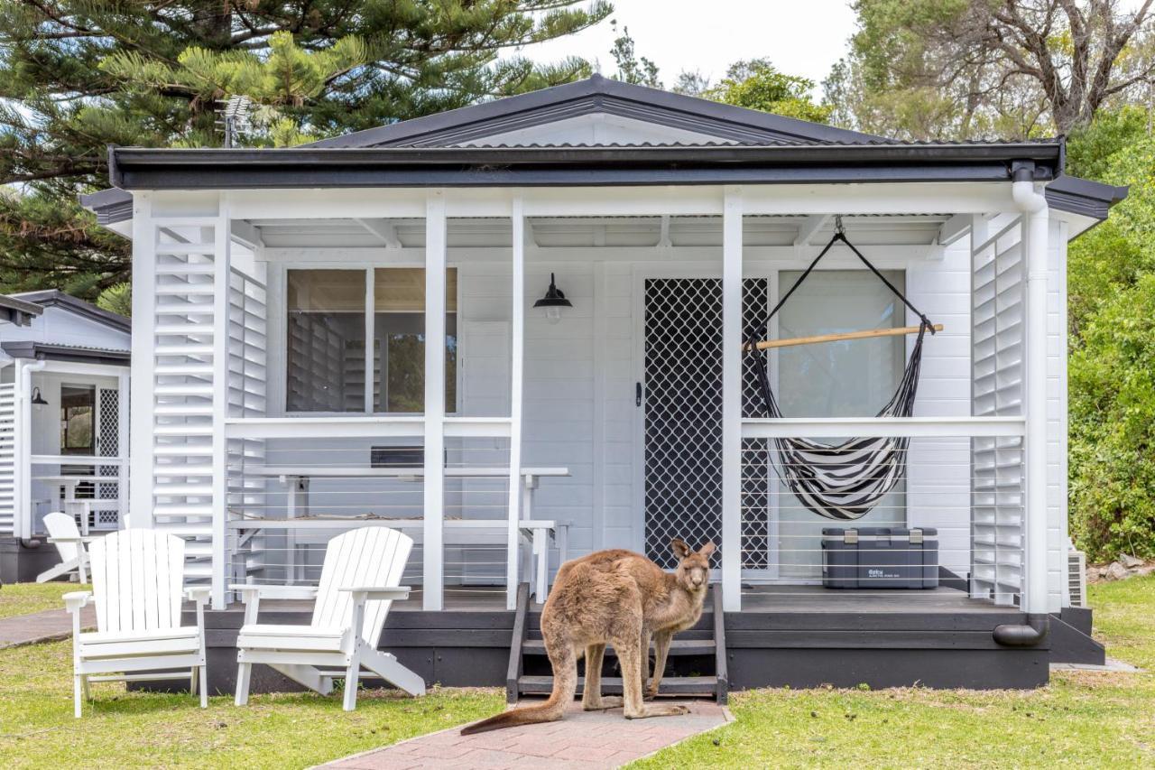 The Cove Jervis Bay Villa Exterior photo